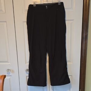 Gerry Weber Black and White Patterned Garment